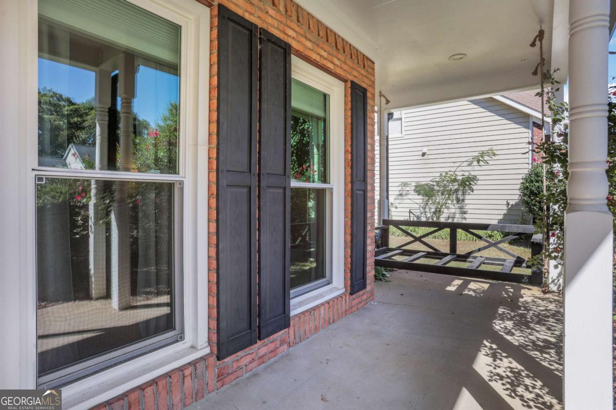Stilesboro Trace - Residential