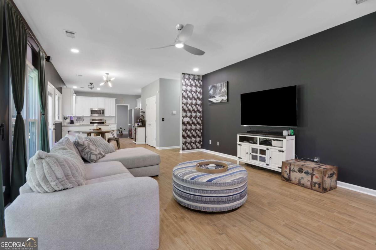 Stilesboro Trace - Residential