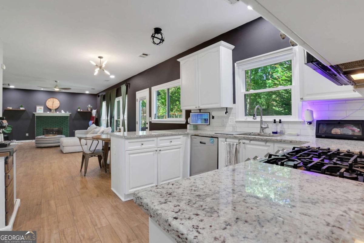 Stilesboro Trace - Residential