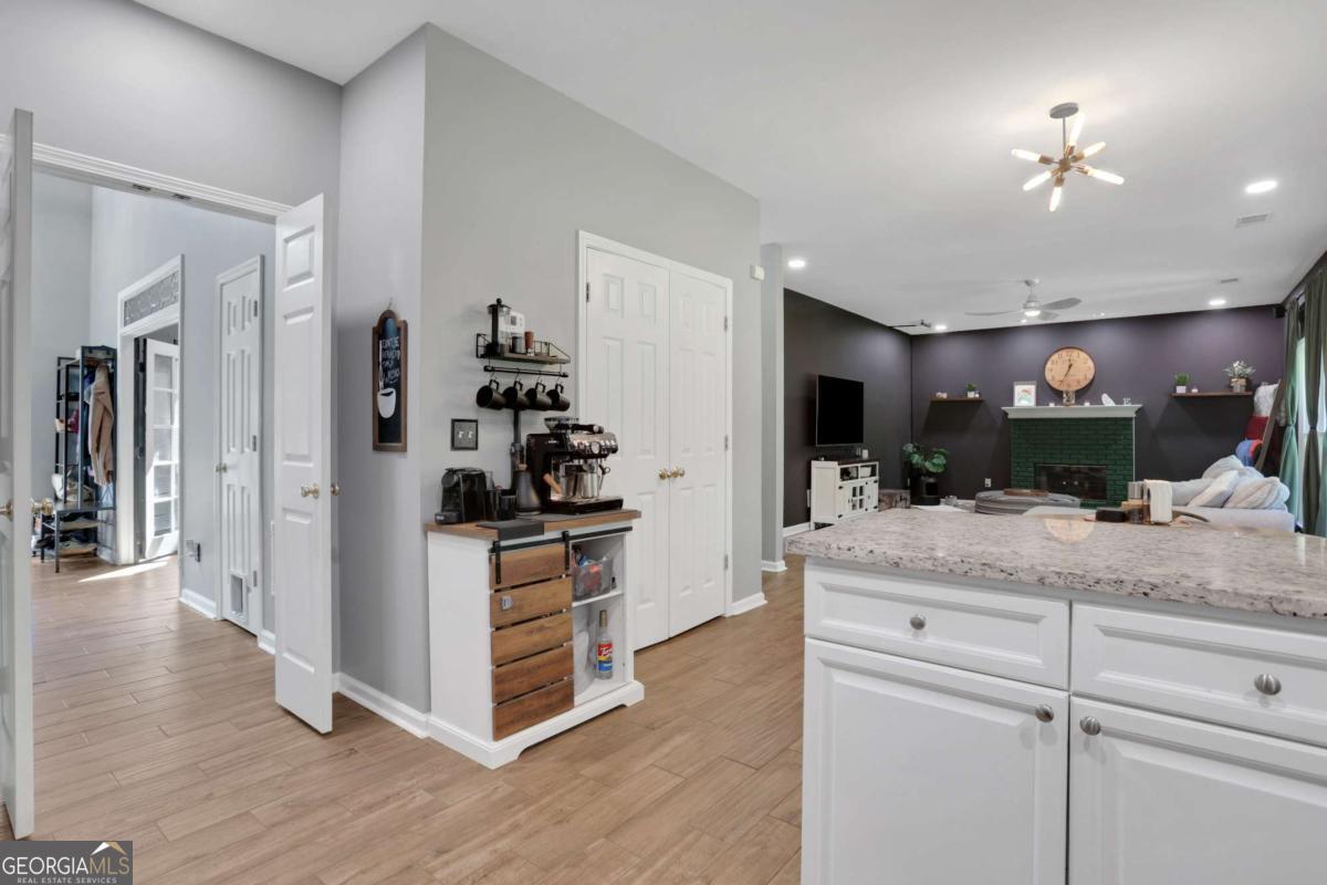 Stilesboro Trace - Residential