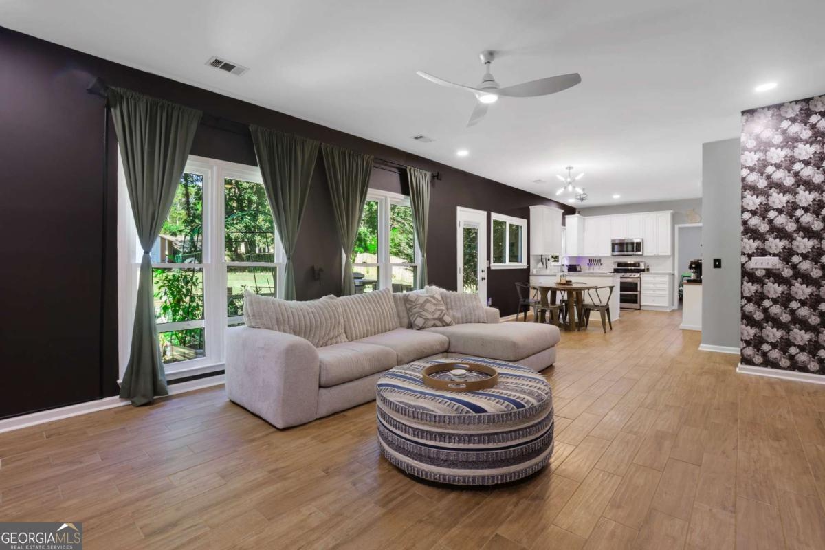 Stilesboro Trace - Residential