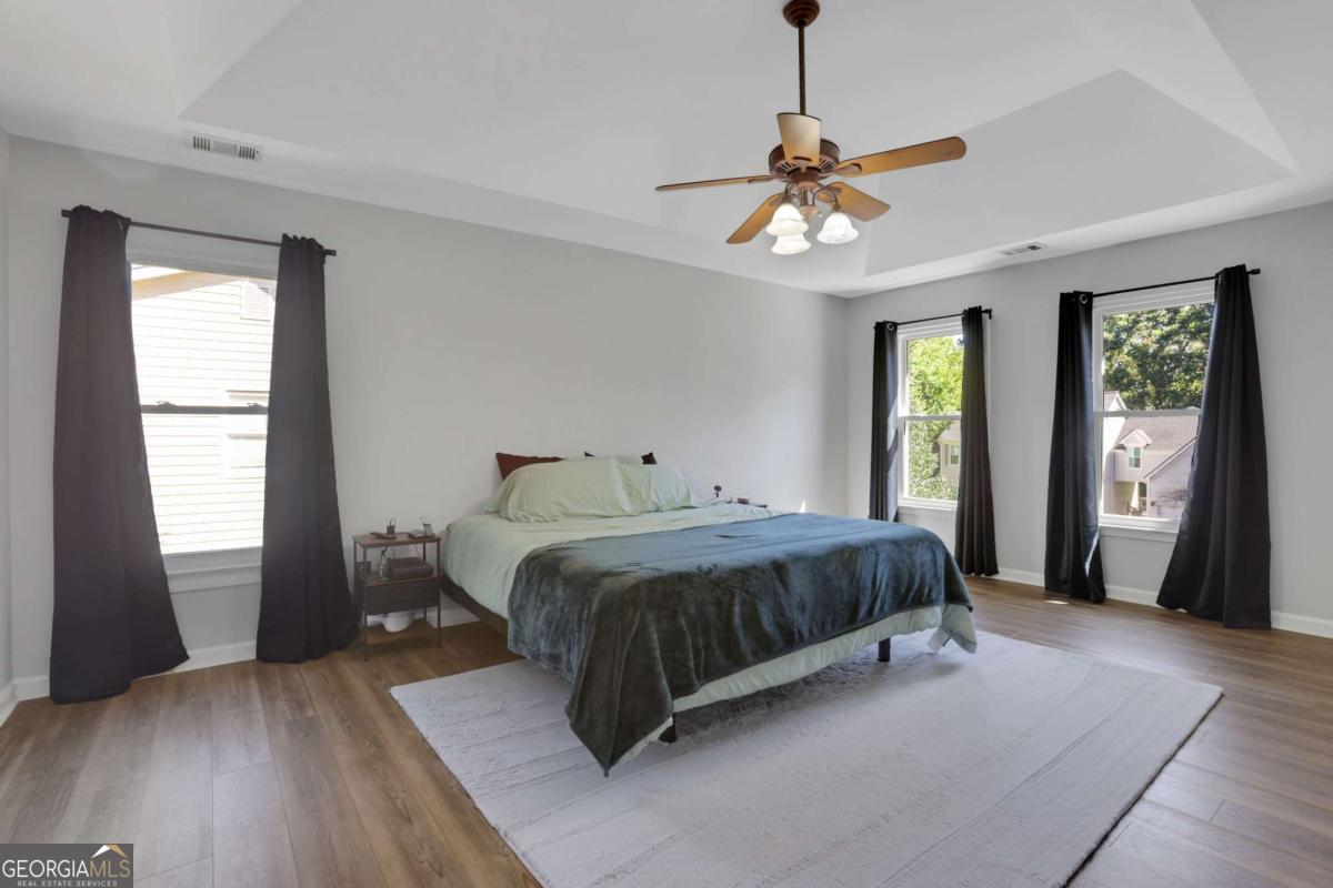 Stilesboro Trace - Residential