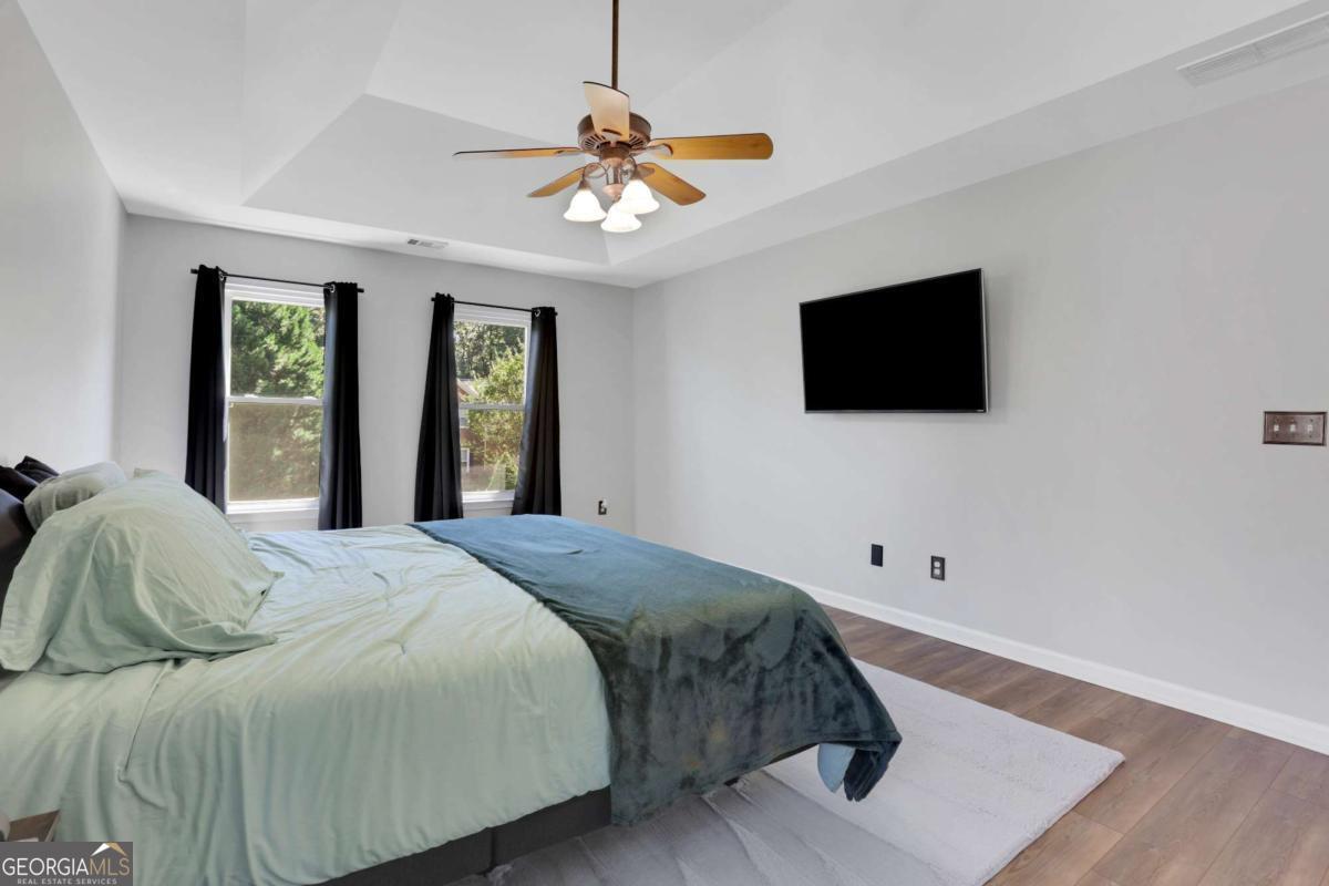 Stilesboro Trace - Residential