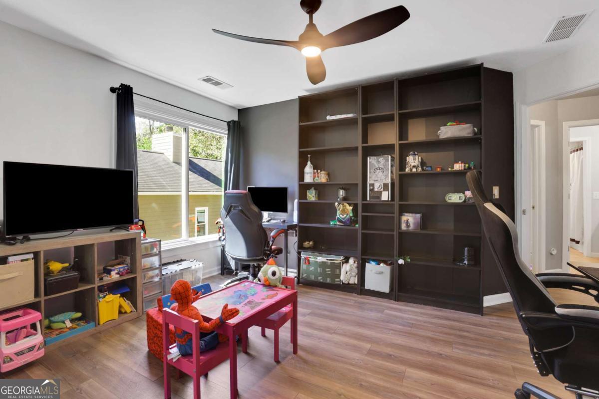 Stilesboro Trace - Residential