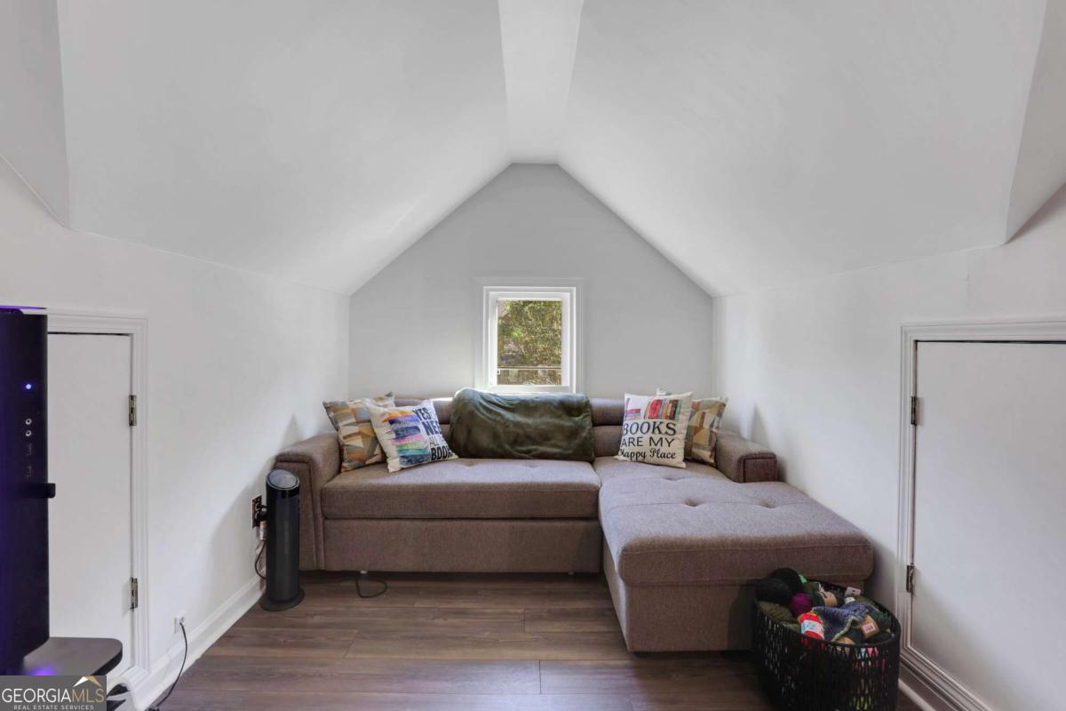 Stilesboro Trace - Residential