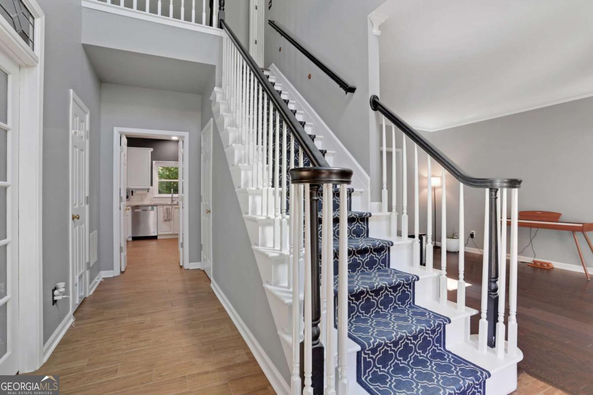 Stilesboro Trace - Residential
