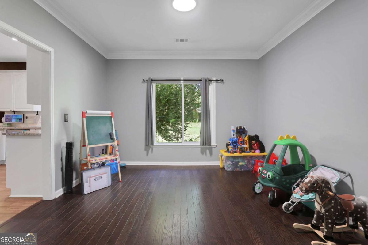 Stilesboro Trace - Residential