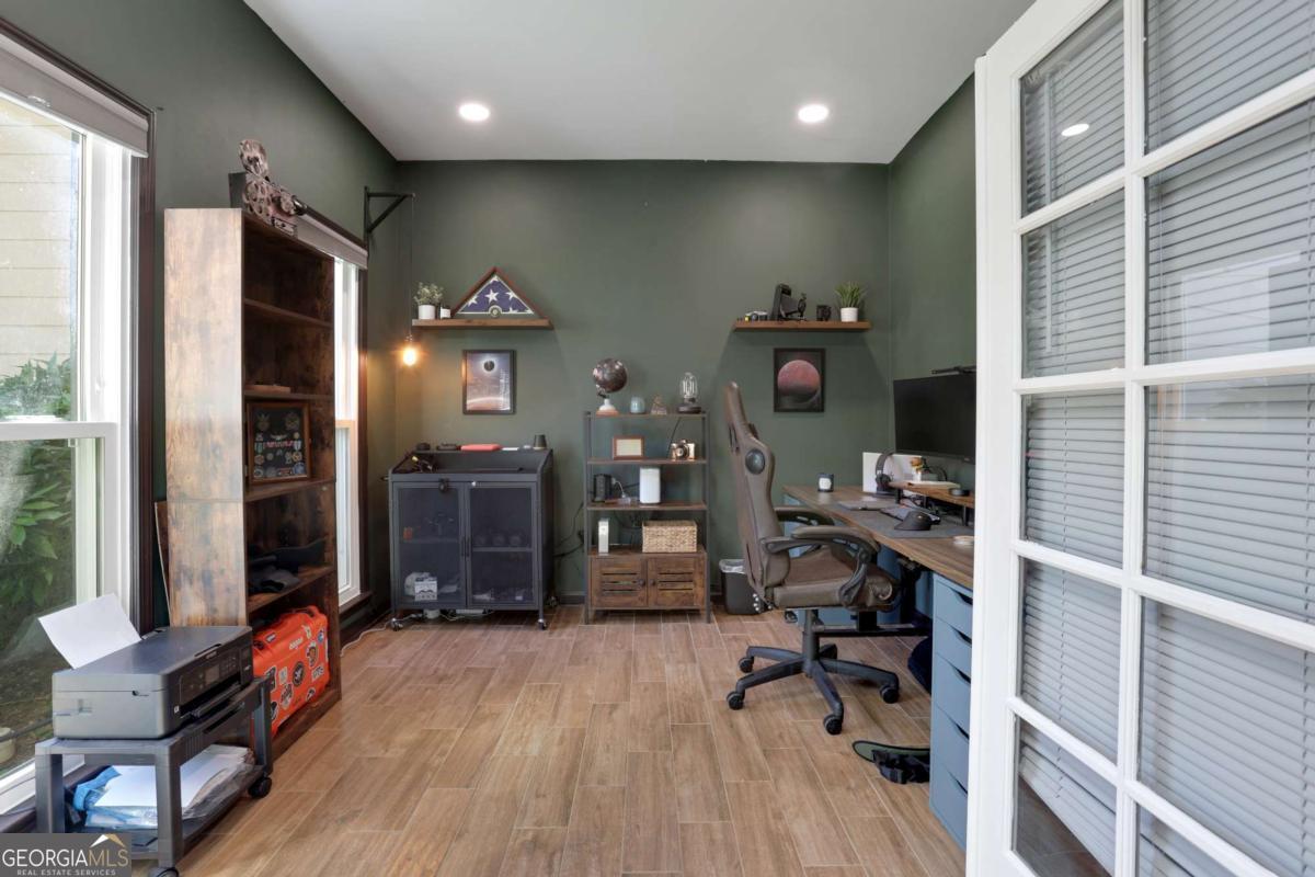 Stilesboro Trace - Residential
