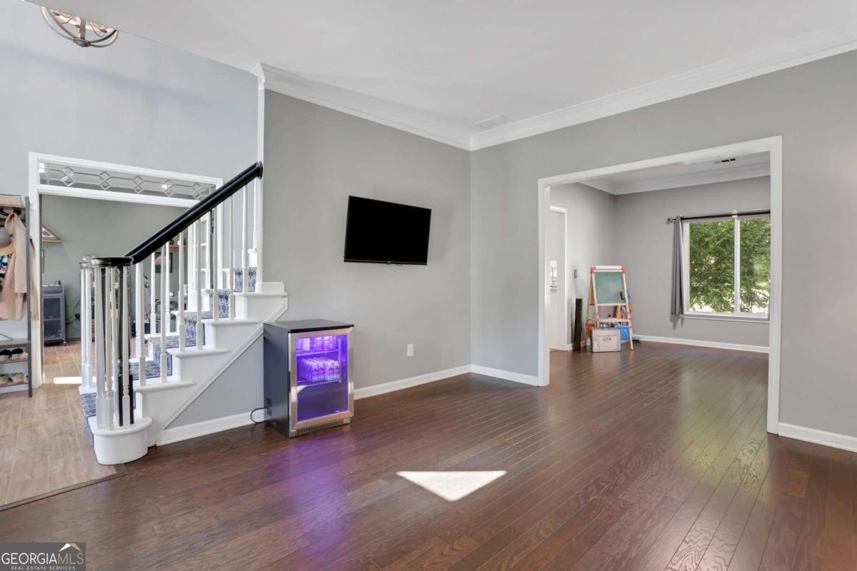 Stilesboro Trace - Residential