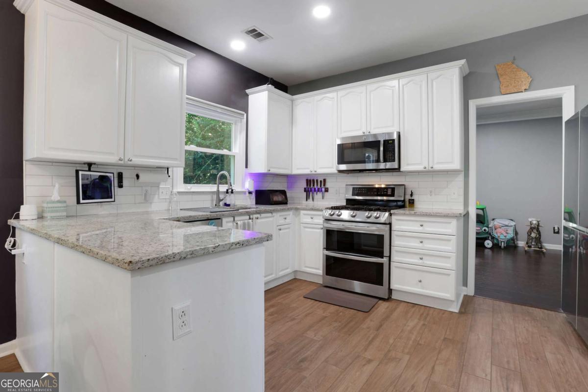 Stilesboro Trace - Residential