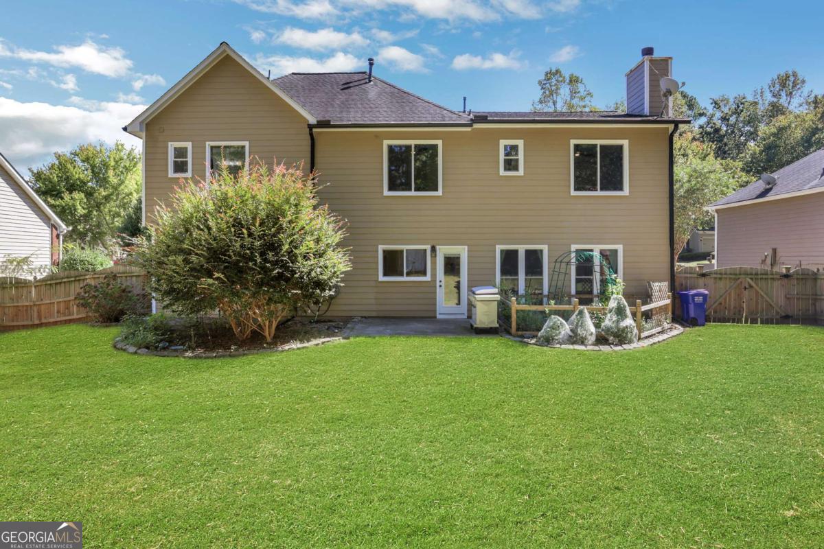 Stilesboro Trace - Residential