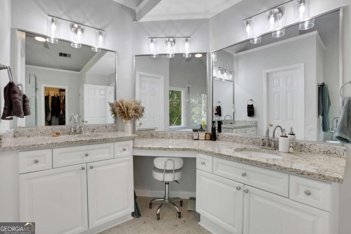 Stilesboro Trace - Residential