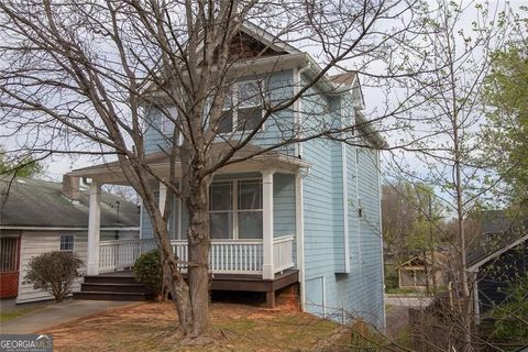 973 Ashby GRV SW Atlanta GA 30314