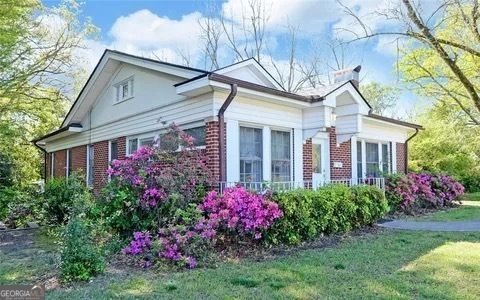 183 Athens ST Hartwell GA 30643