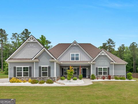 327 Newberry Estates XING Senoia GA 30276