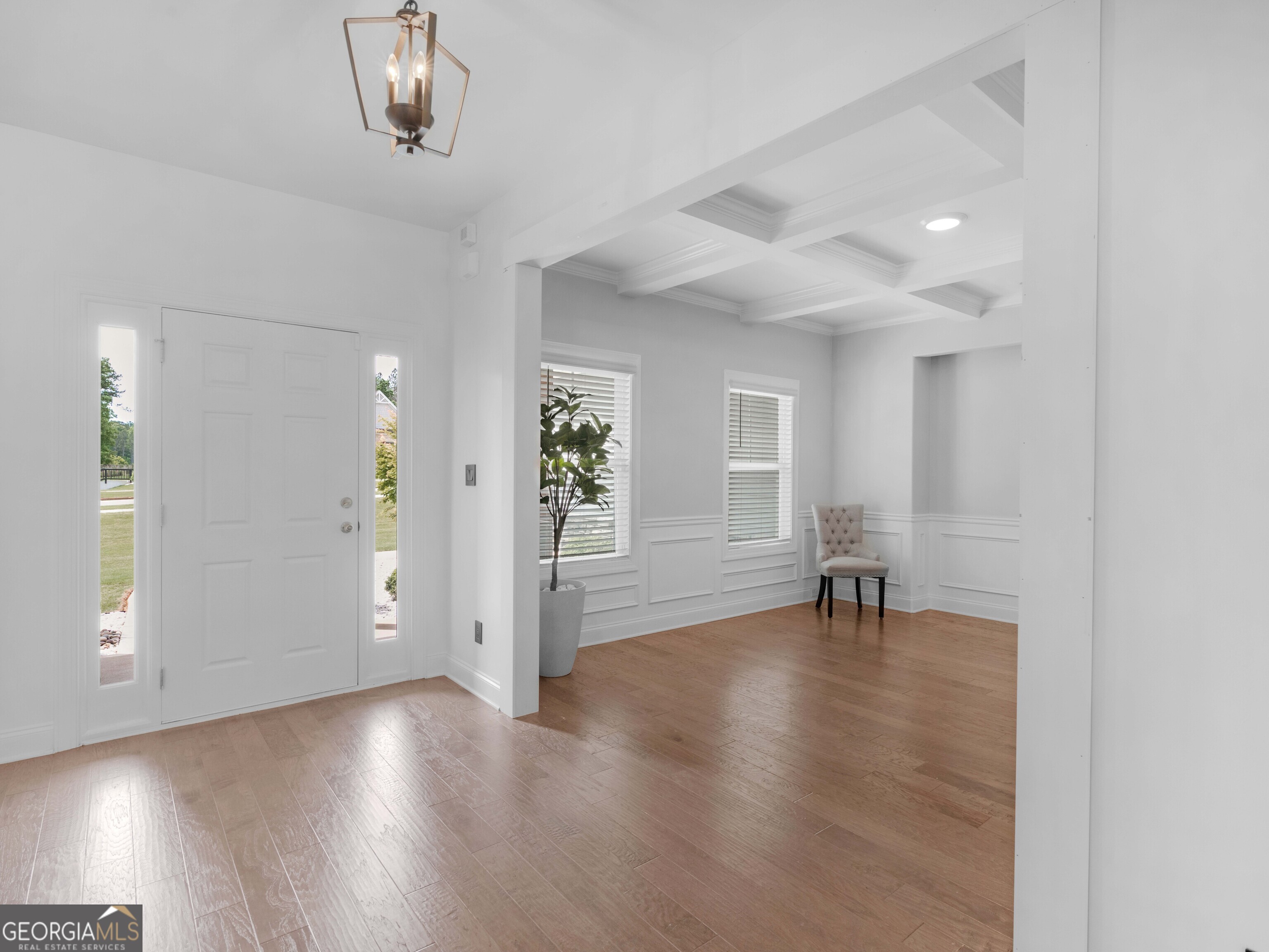 327 Newberry Estates XING