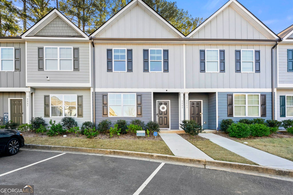 Photo of 2885 Saratoga Lake View, Decatur, GA 30034 (MLS # 10882414)