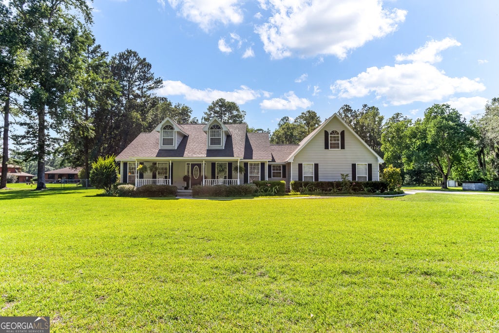 Photo of 13371 Ga Highway 110, Woodbine, GA 31569 (MLS # 10850593)