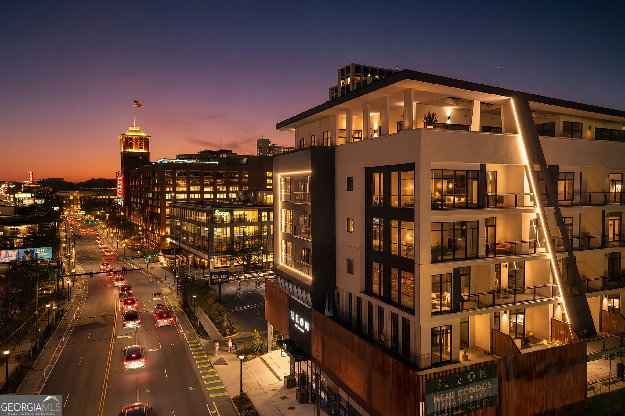 567 Ponce De Leon Avenue Unit 421