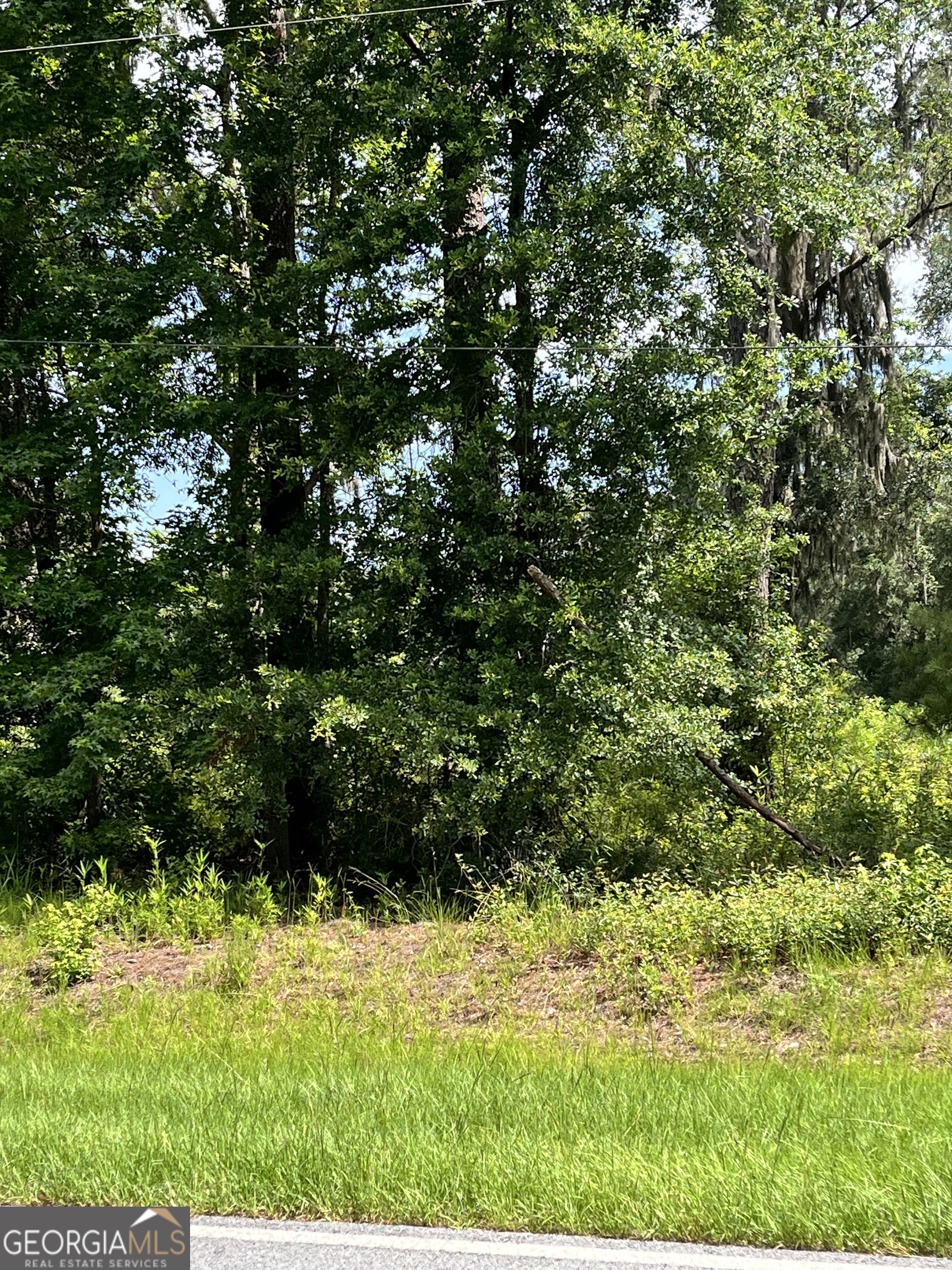 0 Sandy Run RD
