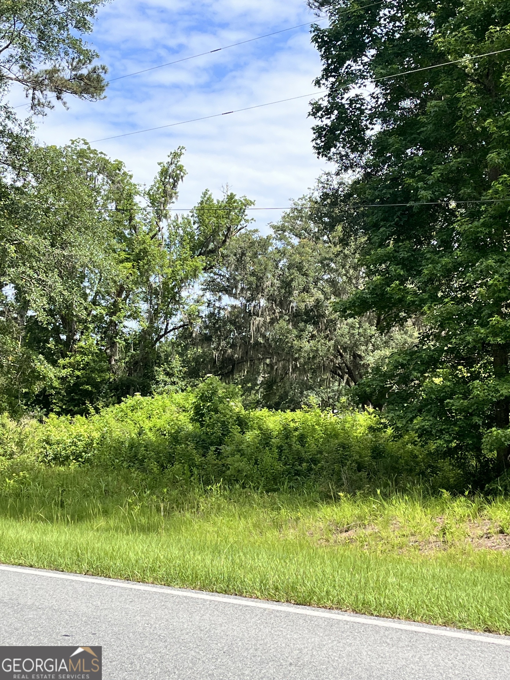 0 Sandy Run RD