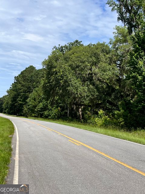 0 Sandy Run RD Riceboro GA 31323