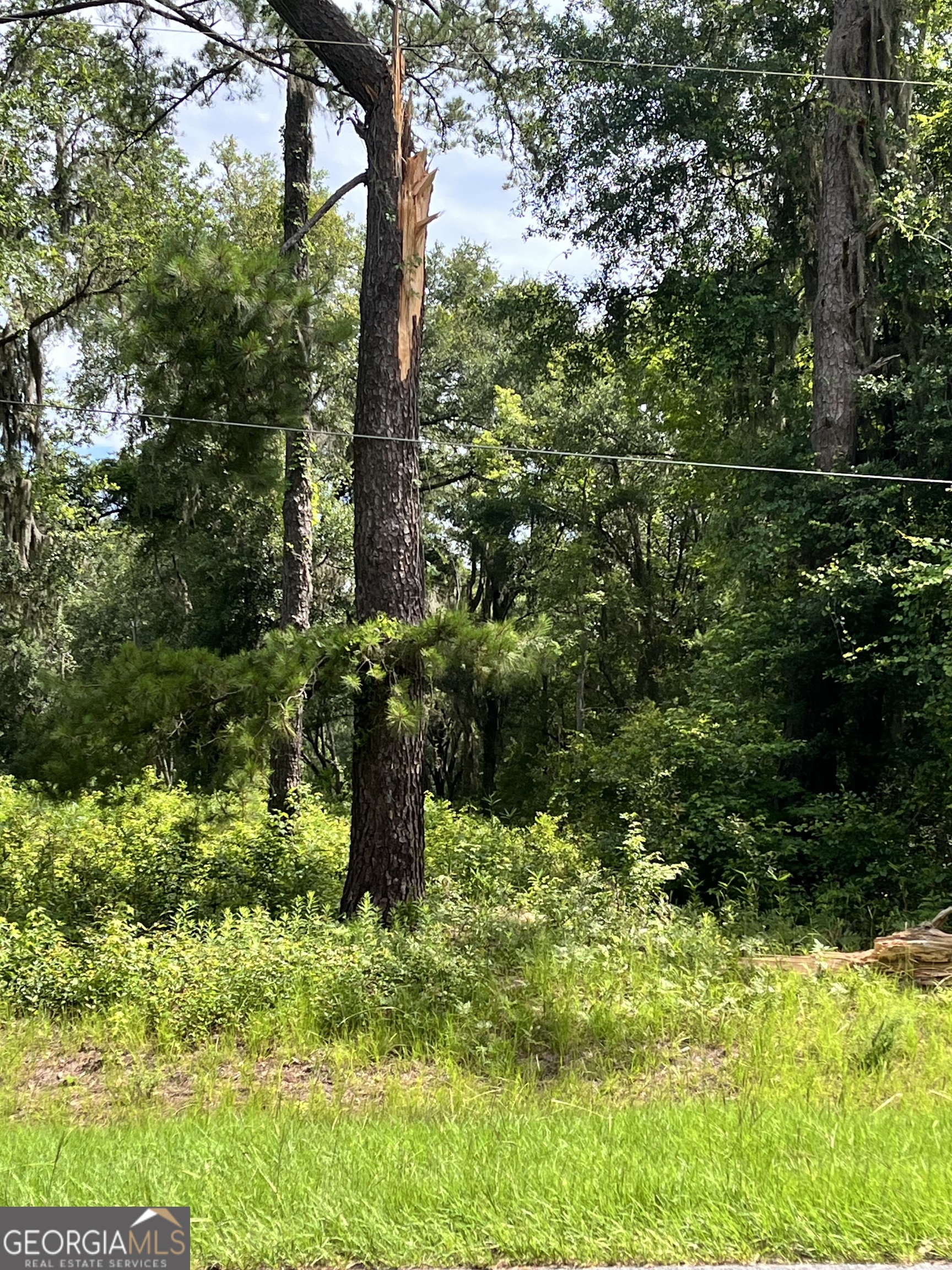 0 Sandy Run RD