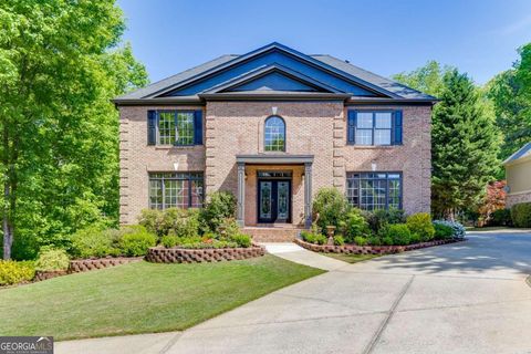 2758 Pathview DR Dacula GA 30019