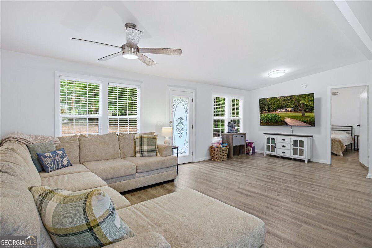 1551 Sugar Creek TRL