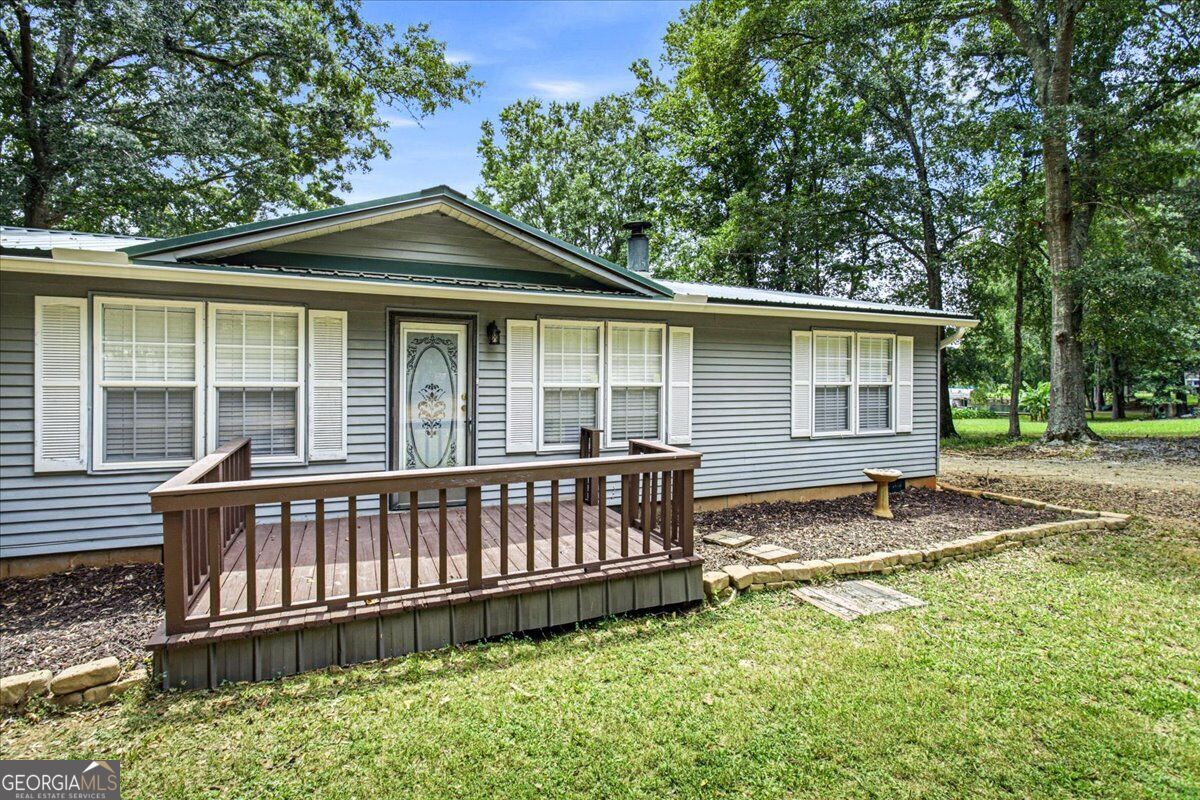 1551 Sugar Creek TRL