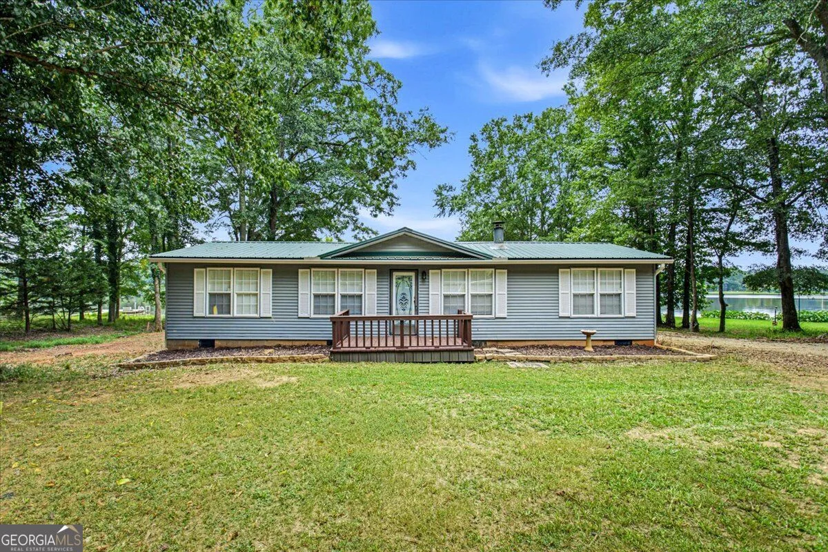 1551 Sugar Creek Trail