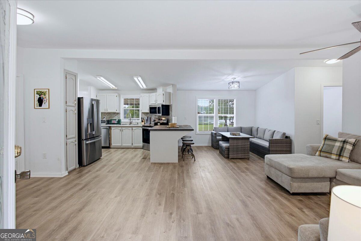 1551 Sugar Creek TRL