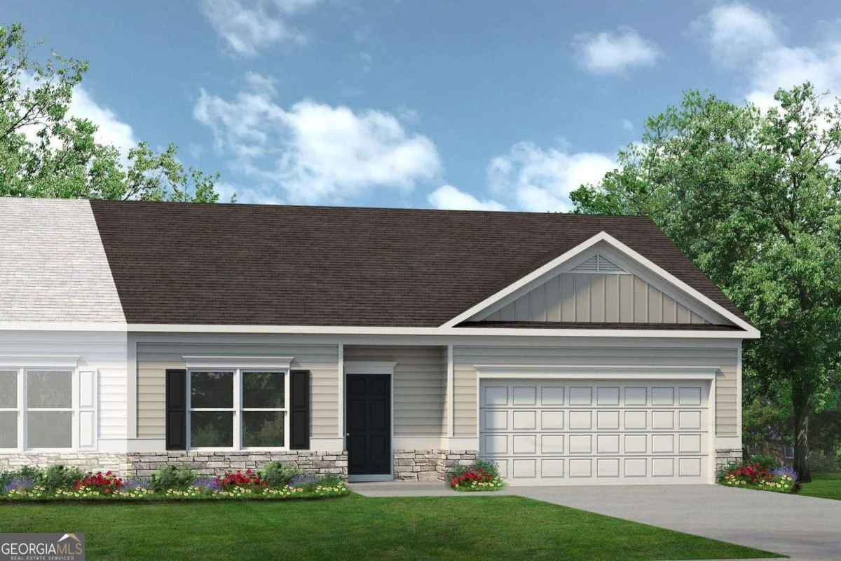126 Cottage Court Unit LOT 8A