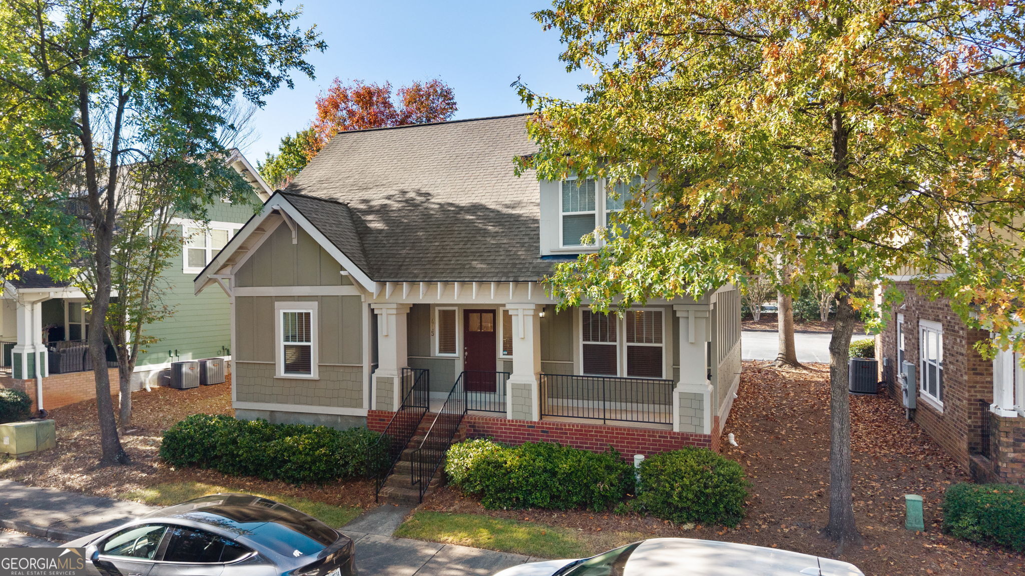 490 Barnett Shoals RD APT 415