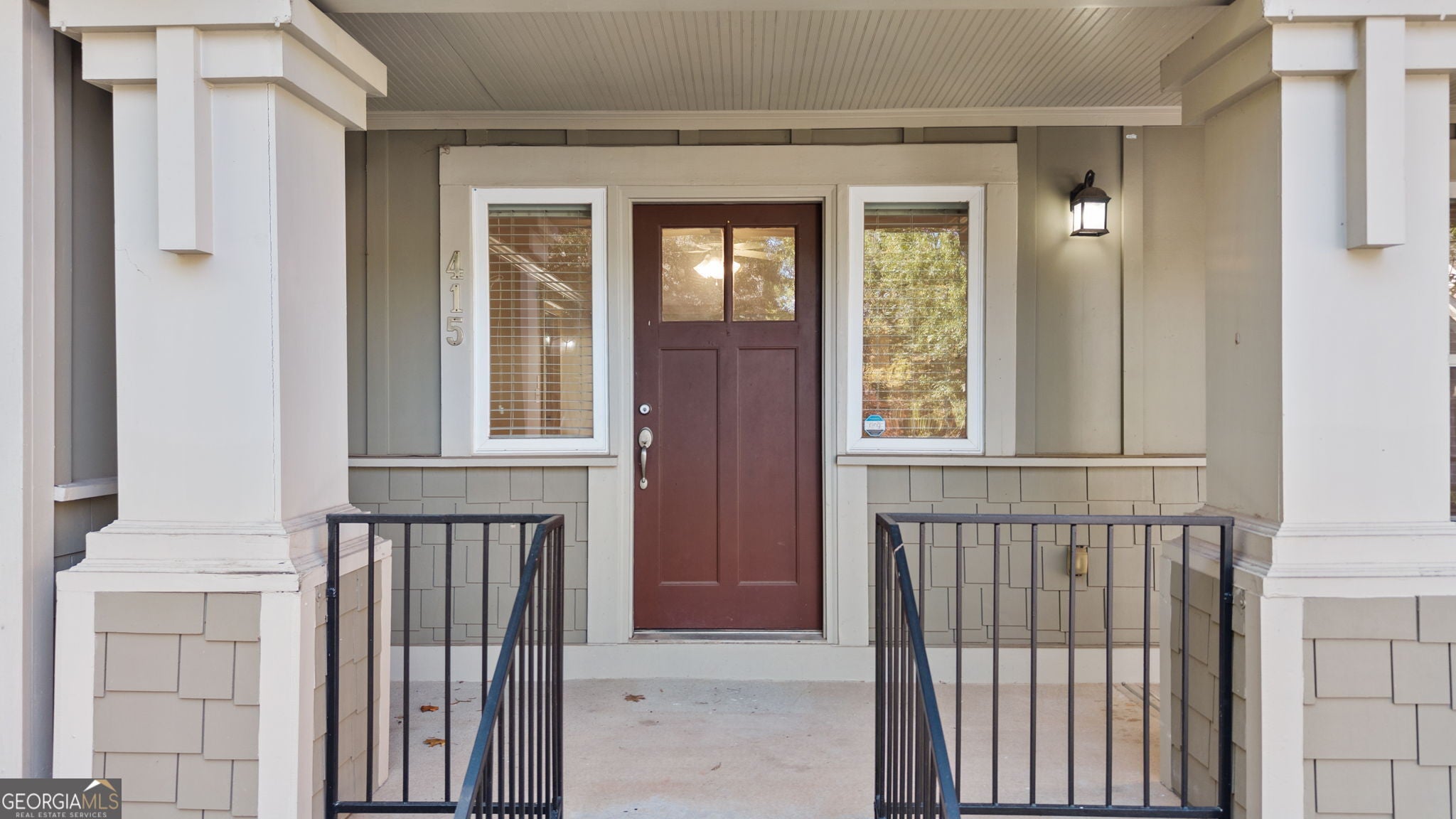 490 Barnett Shoals RD APT 415