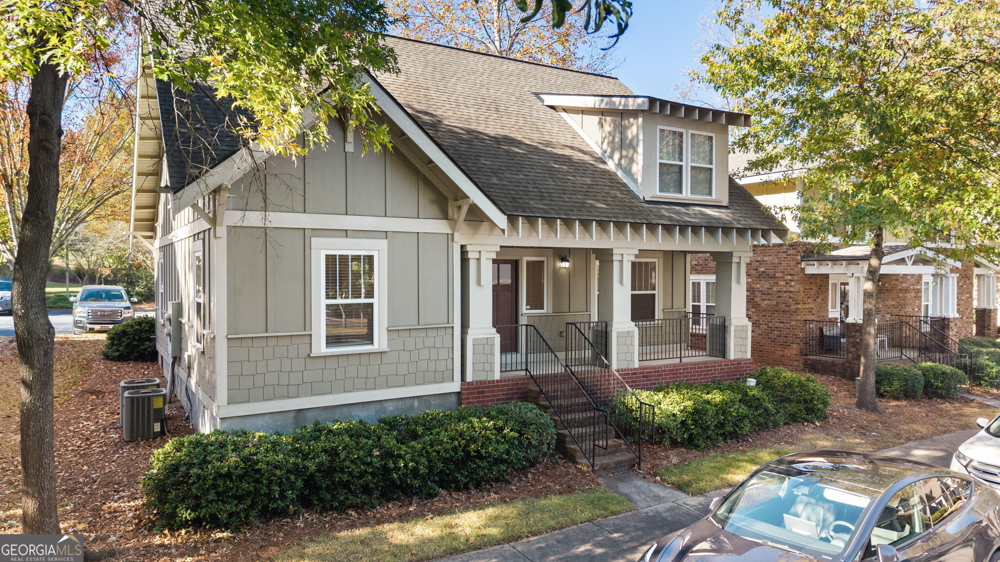490 Barnett Shoals RD APT 415