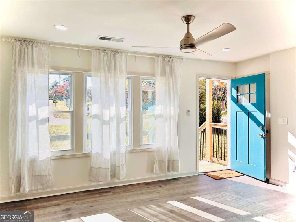 Photo of 1122 Elaine Drive #A, Forest Park, GA 30297 (MLS # 10677859)