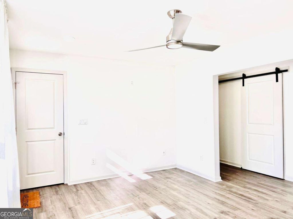 Photo of 1122 Elaine Drive #A, Forest Park, GA 30297 (MLS # 10677859)