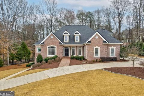 1975 Tee DR Braselton GA 30517