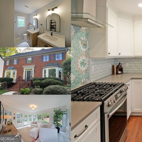 4577 Stilson CIR Norcross GA 30092