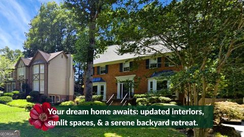 4577 Stilson CIR Norcross GA 30092