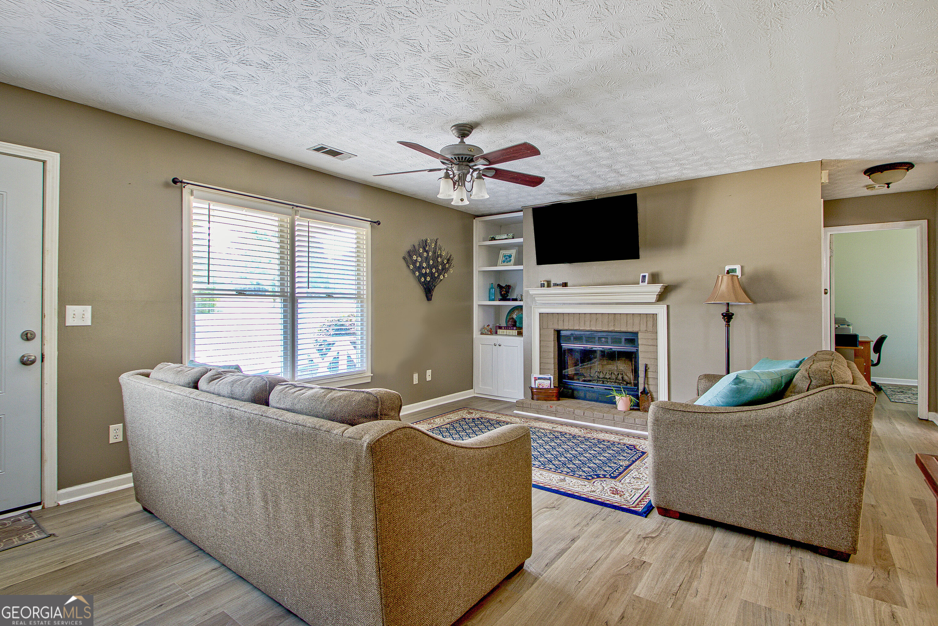 Darden - Residential