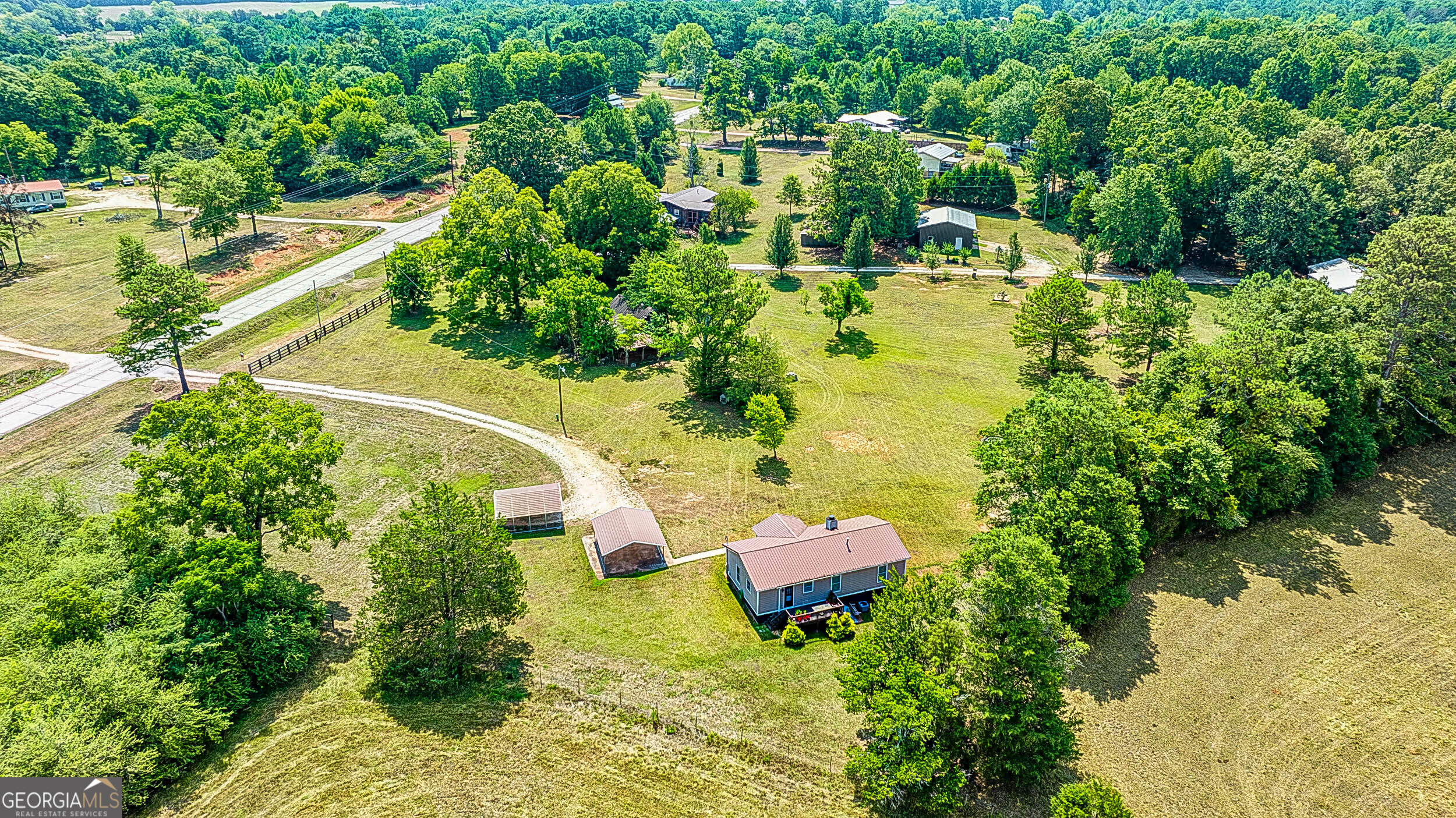Darden - Residential
