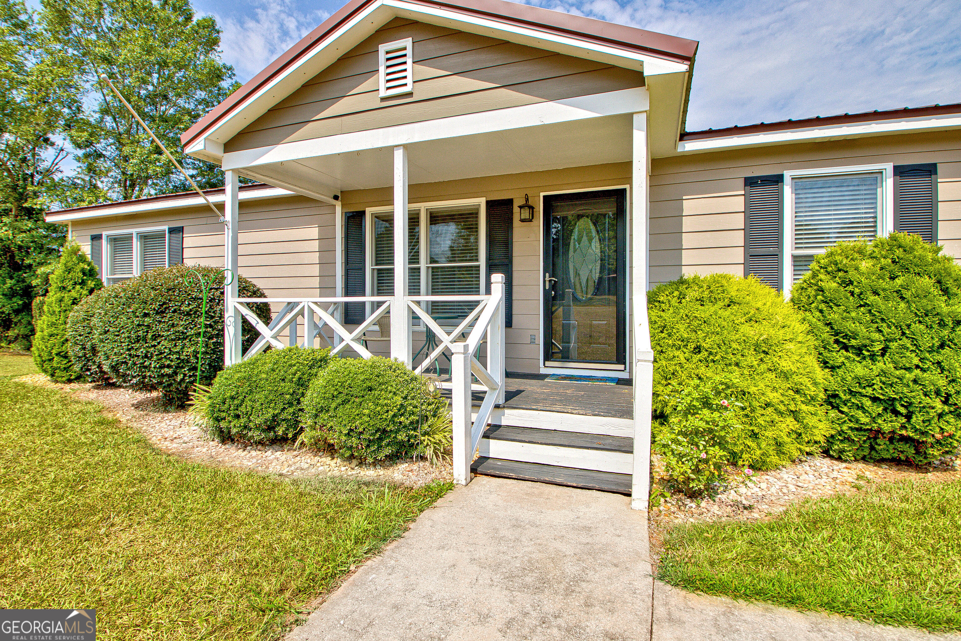 Darden - Residential