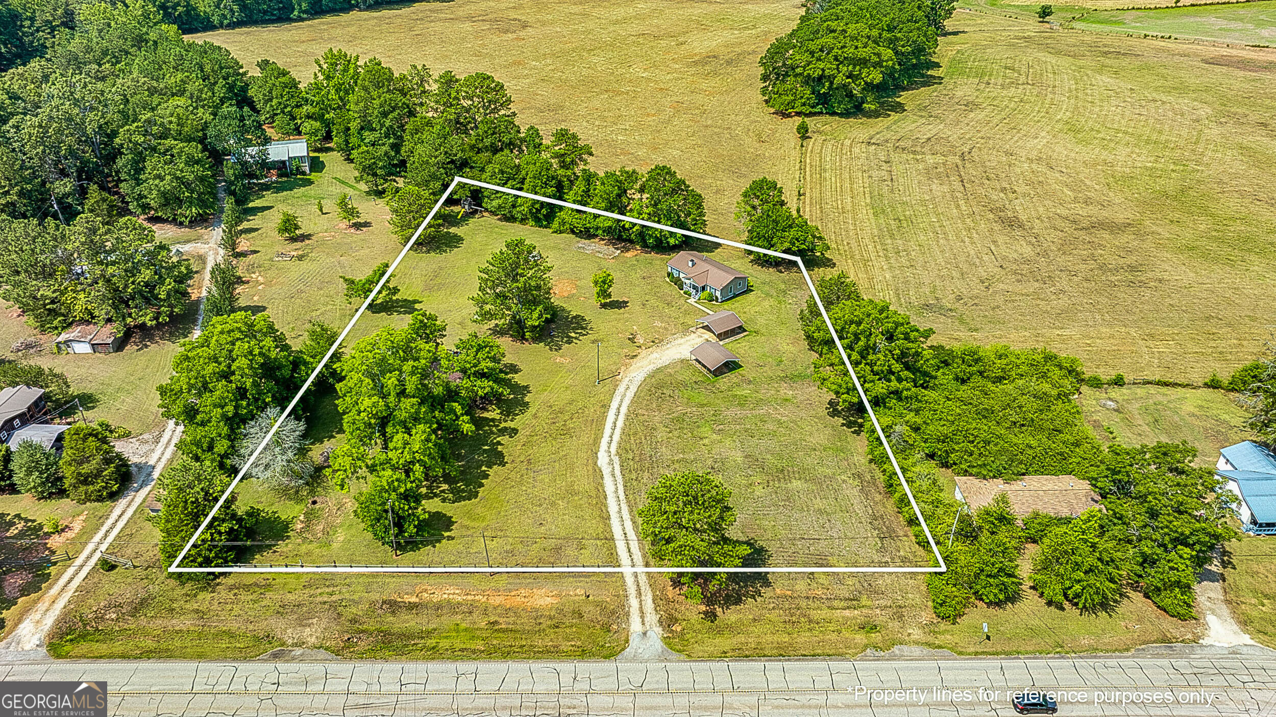 Darden - Residential