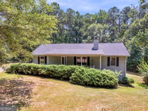 2643 Rocky Creek Road, Hampton, GA 30228 - #: 10475038