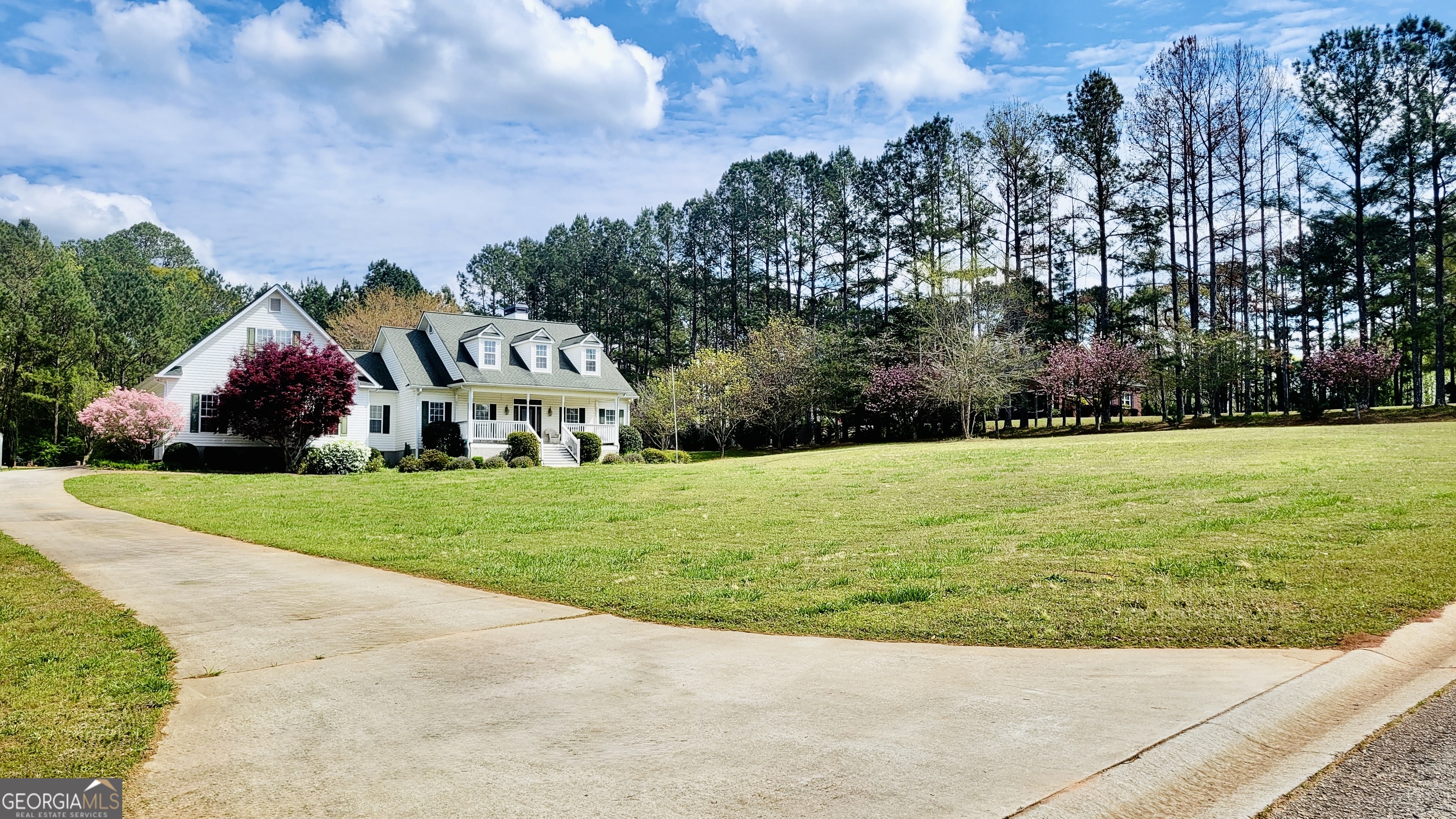 306 Hutchinson Farms RD