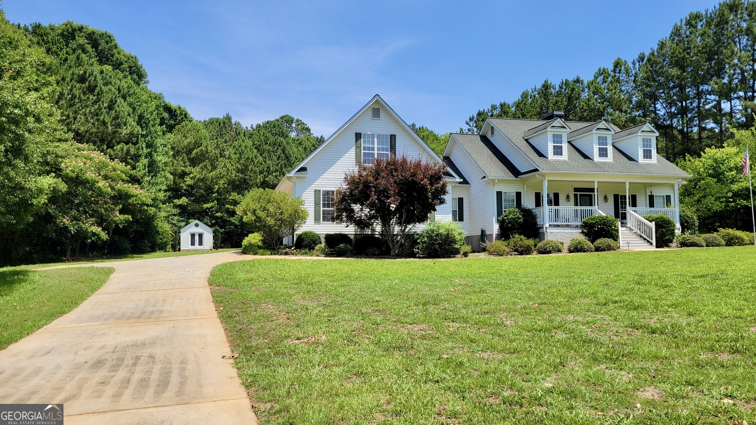306 Hutchinson Farms RD
