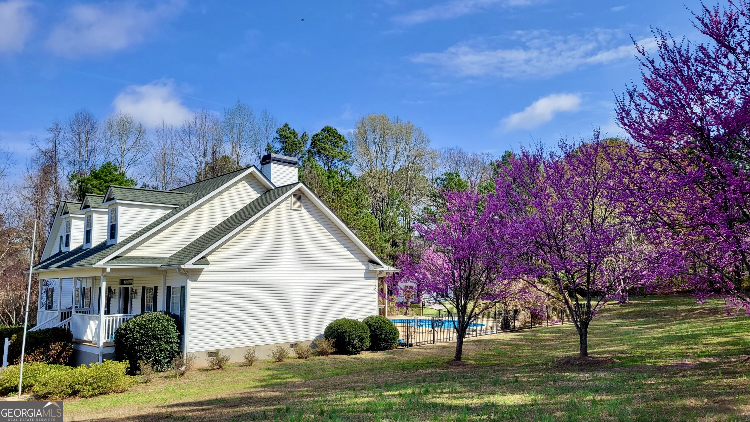 306 Hutchinson Farms RD