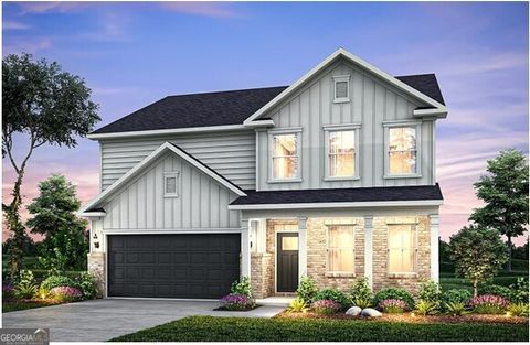 410 Beacon WAY Villa Rica GA 30180